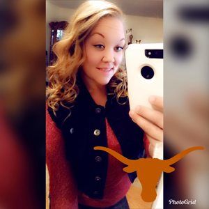 Meet your Posher, Christy